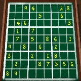 Weekend Sudoku 25