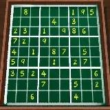 Weekend Sudoku 26
