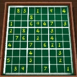 Weekend Sudoku 29