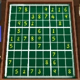 Weekend Sudoku 34