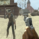 Wild West Gun Game