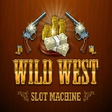 Wild West Slot Machine