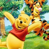 Winnie the Pooh Jigsaw Puzzle Collection