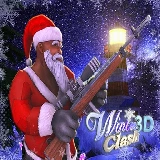 Winter Clash 3D