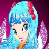 Winx Asian Style