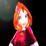 Winx Bloom Coolgirl