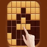 Wood Block Puzzle Games