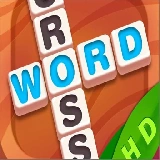 Word Cross Jungle