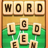 Word Cross : Word Legend Puzzle