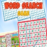 Word Search Game