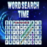 Word Search Time