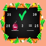 Xmas Math