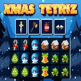 Xmas Tetriz