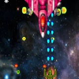 Xtreme Space Shooter