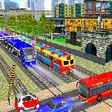Xtreme Train Driving Simulator