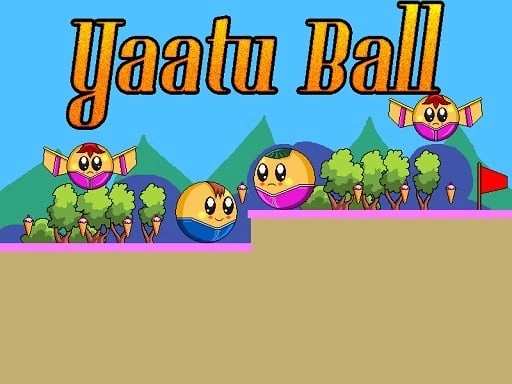 Yaatu Ball