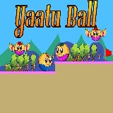 Yaatu Ball