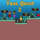 Yuas Quest 2