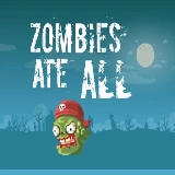 Zombie Ate All