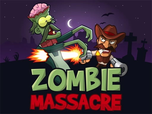 Zombie Massacre