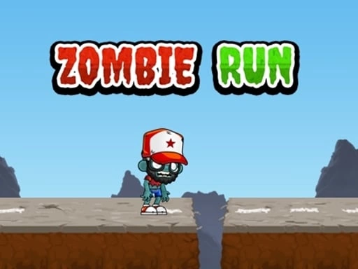 Zombie Run