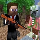 Zombie Shooter Survival