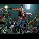 Zombies Killer Night