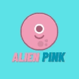 Alien Pink