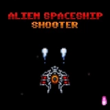 Alien Spaceship Shooter