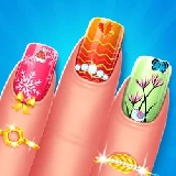 All Seasons Nail Salon