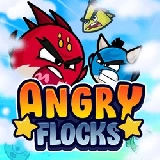 Angry Flocks