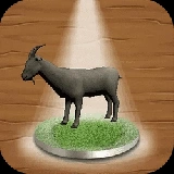 Angry Goat Simulator 3D