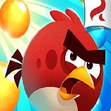 angry bird 2 - Friends angry