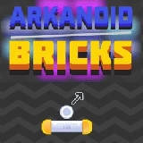 Arkanoid Bricks