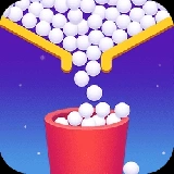 Balls Collect - Bounce & Build!