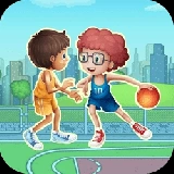 Basketball Master