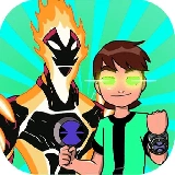 ben10 jump