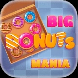 Big Donuts Mania