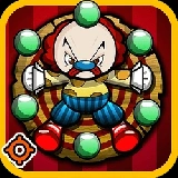 Blade Toss Clown