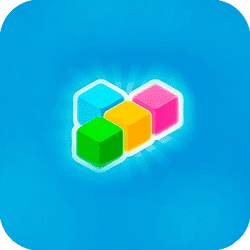 Block Magic Puzzle