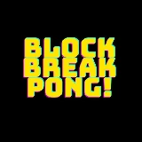 block break pong