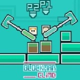 Blockman Climb 2 Player 