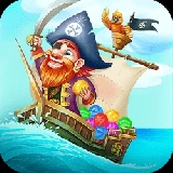 Bubble Pirates Mania