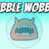 Bubble Wooble