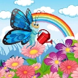Butterfly Dash