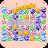 Candy Blast - Candy Bomb Puzzle Game