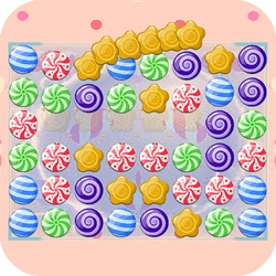 Candy Blast - Candy Bomb Puzzle Game