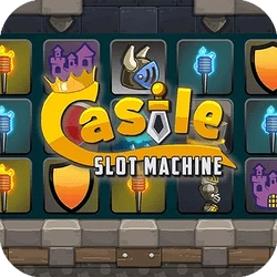 Castle Slot Machine