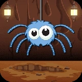 Cavern Run Endless Runner Game