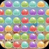 Chewy Jelly Rush